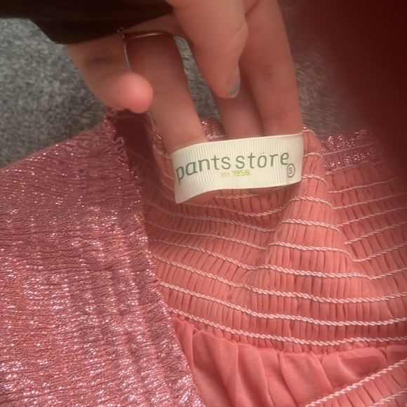 Pants Store Fly Away Shorts - Picture 2 of 3